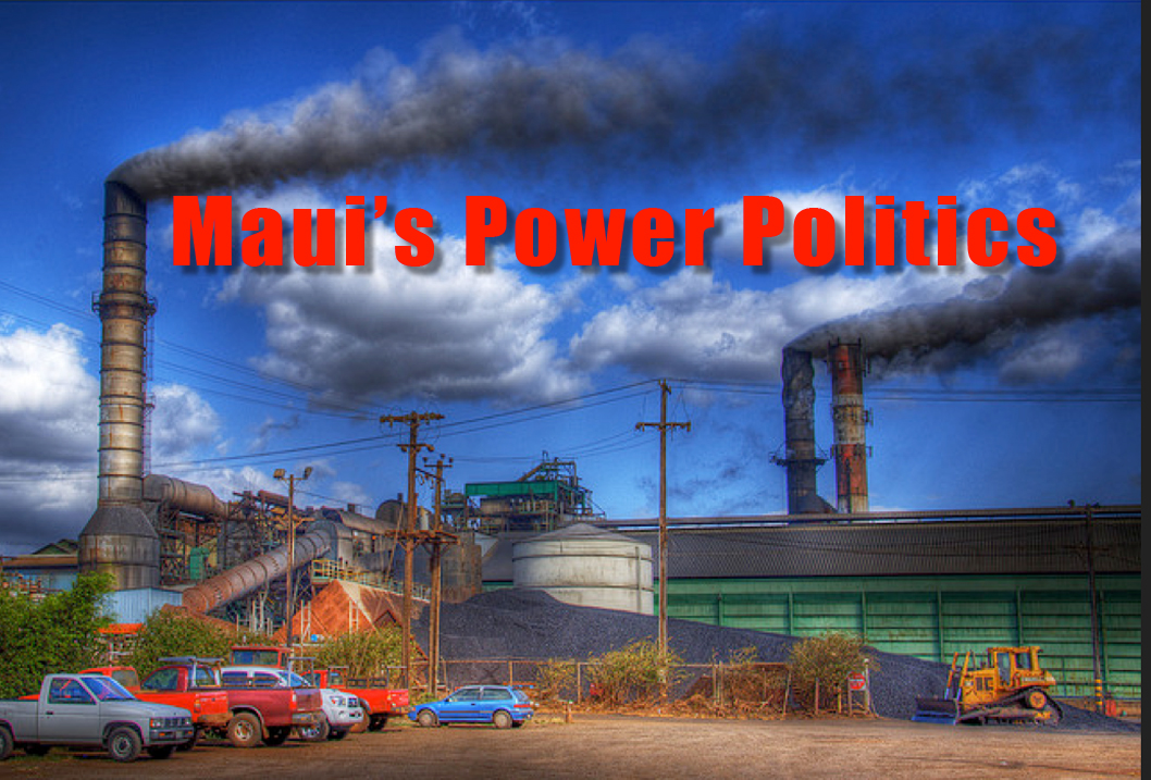 power-politics